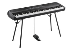 Korg SP-280 88 Key Digital Piano IN STORE PICKUP ONLY
