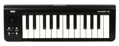 Korg MicroKey Air 25 Key Bluetooth MIDI Keyboard