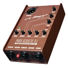 LR Baggs Para Acoustic DI