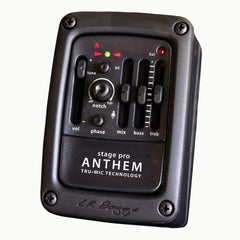 LR Baggs StagePro Anthem