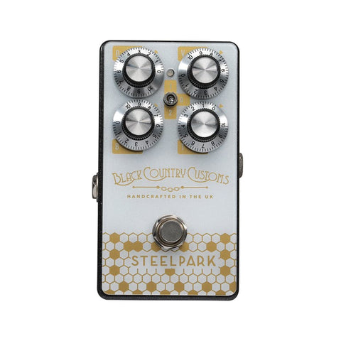 Black Country Customs Steelpark Overdrive Boost