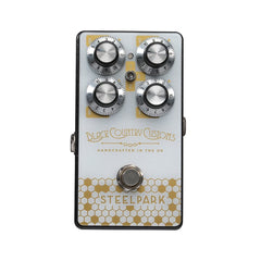 Black Country Customs Steelpark Overdrive Boost