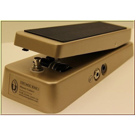 Manea Vintage Wah 1