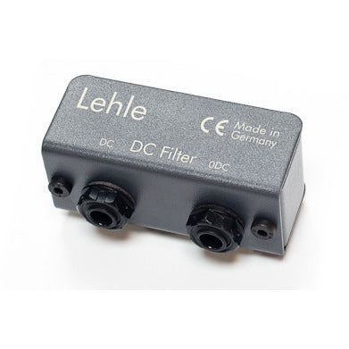 Lehle DC Filter