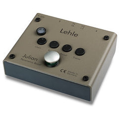 Lehle Julian Impedance Converter Pedals Lehle www.stevesmusiccenter.net