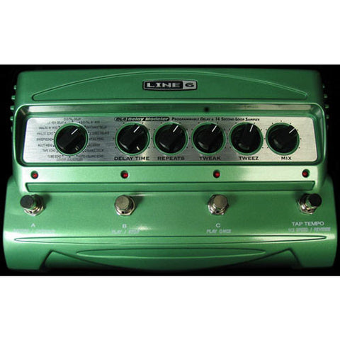 Line 6 DL4 Delay