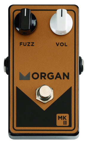 Morgan MK II Fuzz