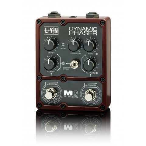 MC Systems LYN Dynamic Phase