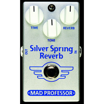 Mad Professor Silver Spring Reverb