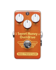 Mad Professor Sweet honey Overdrive Hand Wired