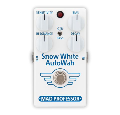 Mad Professor Snow White Auto Wah GB