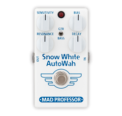 Mad Professor Snow White Auto Wah GB