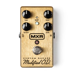 MXR Custom Badass Modified OD M77