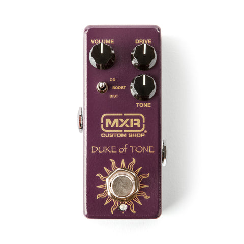 MXR Duke of Tone CSP039