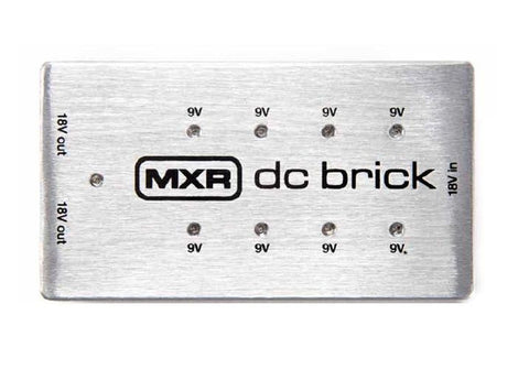 MXR DC Brick M237
