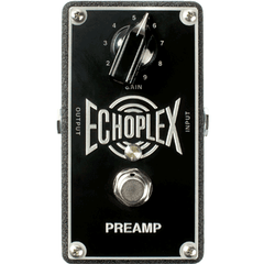 MXR Echoplex® Preamp EP101 Pedals MXR www.stevesmusiccenter.net