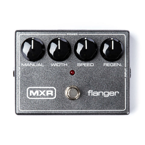 MXR M117R Flanger