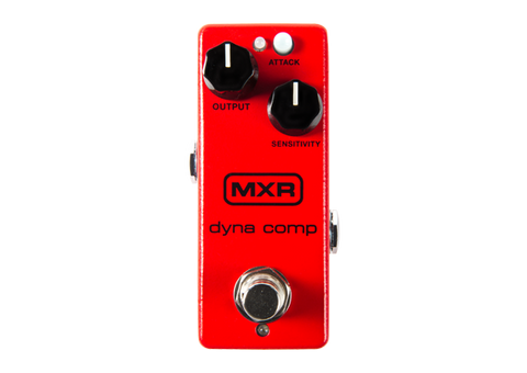 MXR Dyna Comp® Mini Compressor M291