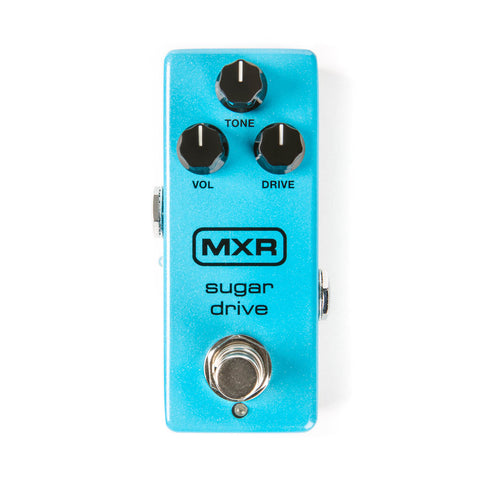 MXR® SUGAR™ DRIVE M294