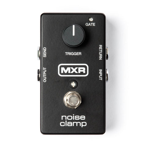 MXR Noise Clamp M195