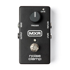 MXR Noise Clamp M195