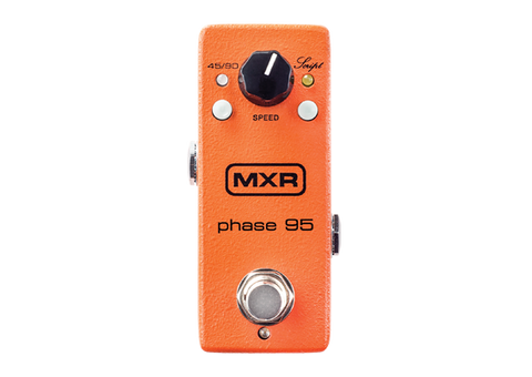 MXR Phase 95 M290