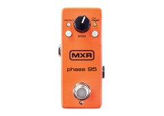 MXR Phase 95 M290 Phaser MXR www.stevesmusiccenter.net