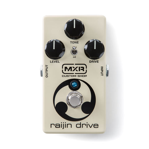 MXR Raijin Drive CSP037