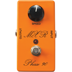 MXR CSP101SL Script Logo Phase w/LED Pedals MXR www.stevesmusiccenter.net