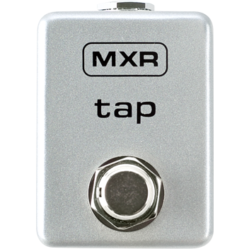 MXR Tap Tempo Switch M199