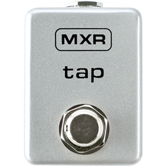 MXR Tap Tempo Switch M199 Pedals MXR www.stevesmusiccenter.net