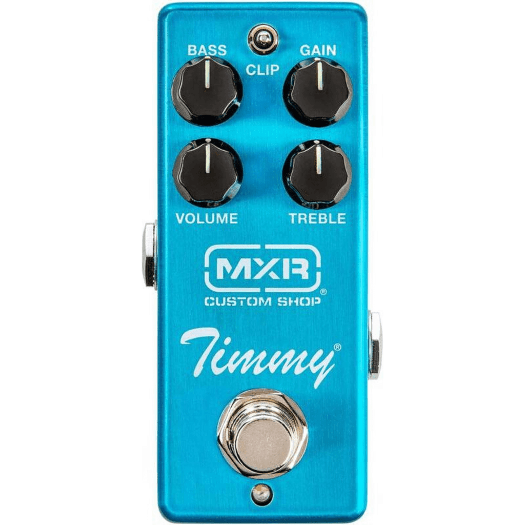 MXR® Timmy® Overdrive CSP027 | Welcome To Steve's Music Center ! MXR® Timmy® Overdrive CSP027 | Welcome To Steve's Music Center !