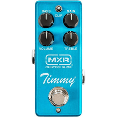 MXR® Timmy® Overdrive CSP027 | Welcome To Steve's Music Center ! MXR® Timmy® Overdrive CSP027 | Welcome To Steve's Music Center !