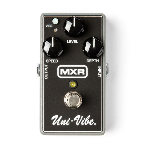 MXR Univibe M68