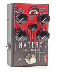 Matero Effects Cuchillo Distortion