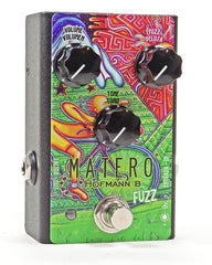 Matero Effects Hofmann B Fuzz