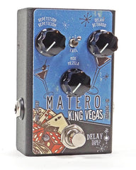 Matero Effects King Vegas Delay