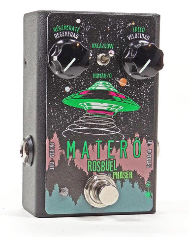 Matero Effects Rosbuel Phaser