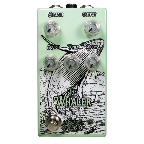 Matthews Effects The Whaler
