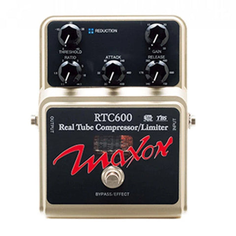 Maxon RTC600 Real Tube II Series Compressor NO Adaptor