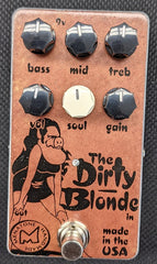 Menatone Dirty Blonde