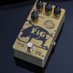 Menatone The PiG