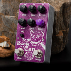 Menatone Top Boost in a Can Vertical