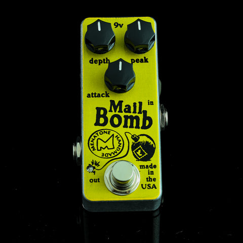 Menatone Mail Bomb Mini