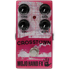 Mojo Hand FX Crosstown Fuzz