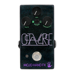 Mojo Hand FX Octaverse Reverse Octave Delay
