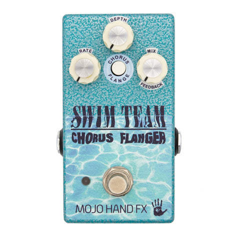 Mojo Hand FX Swim Team Chorus/Flanger