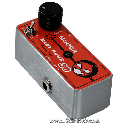 Mooer Baby Bomb 30