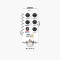 Mooer Tone Capture GTR