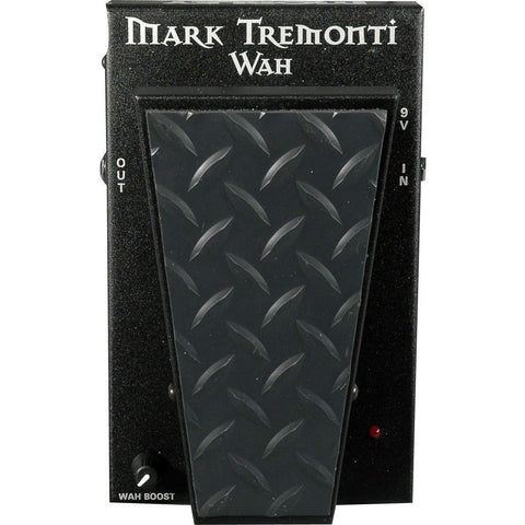 Morley Mark 1 Mark Tremonti Wah